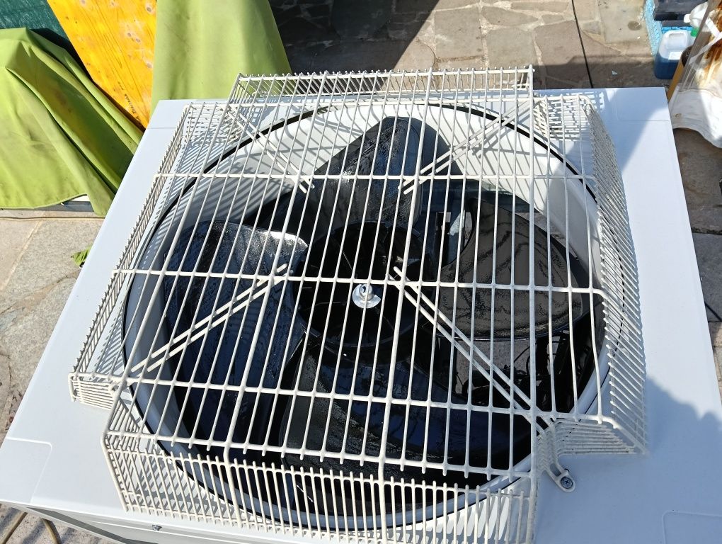 Vendo daikin vrv lll