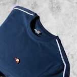 Футболка ELLESSE темно-синього кольору
