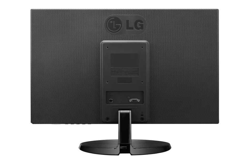 Vendo Monitor LG LED 19"