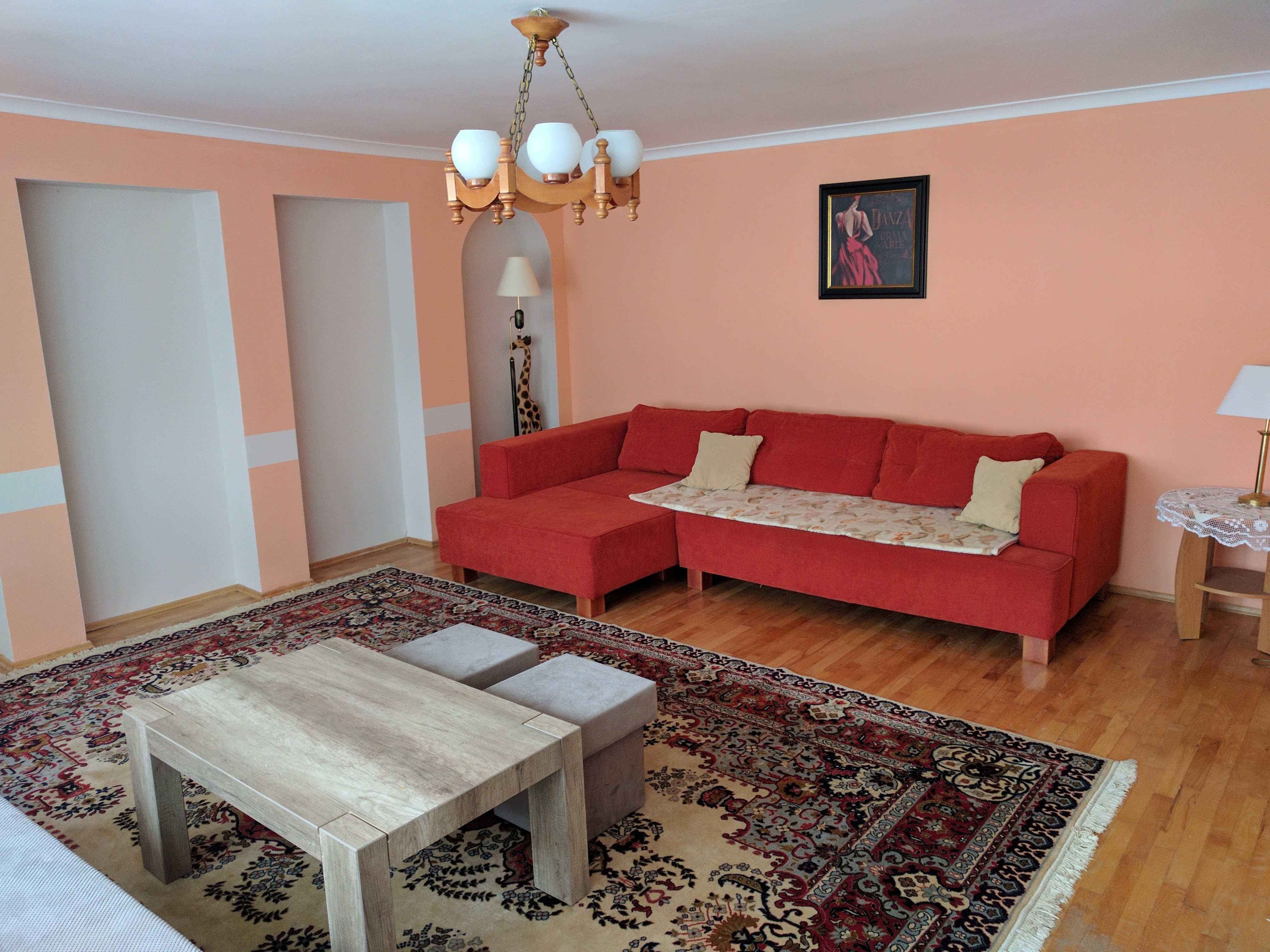 Apartament lub  pokój wysoki standard Ustka Centrum