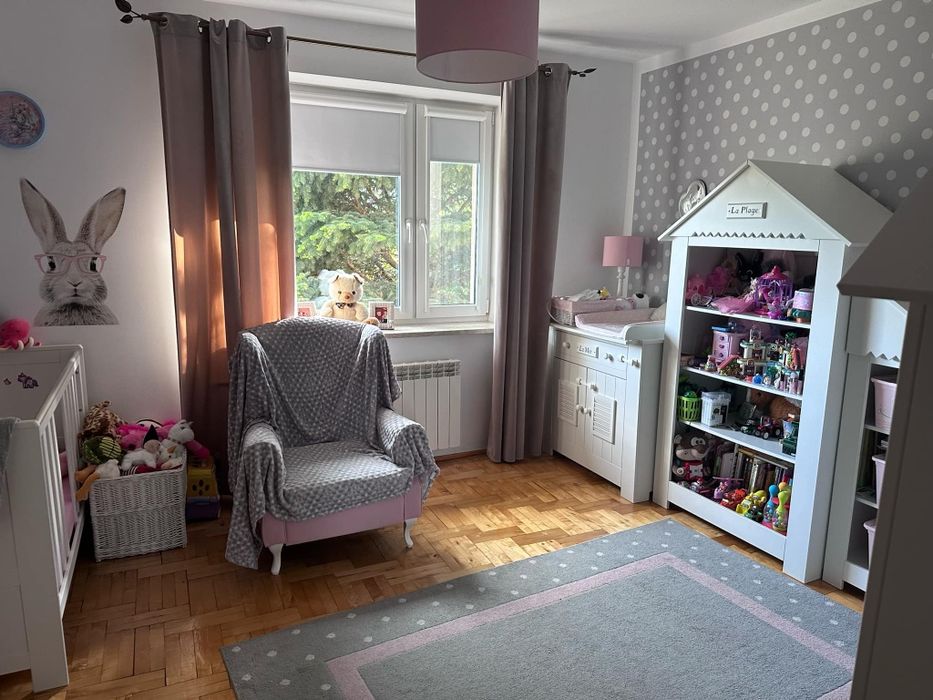 Sprzedam meble dziecięce Pinio