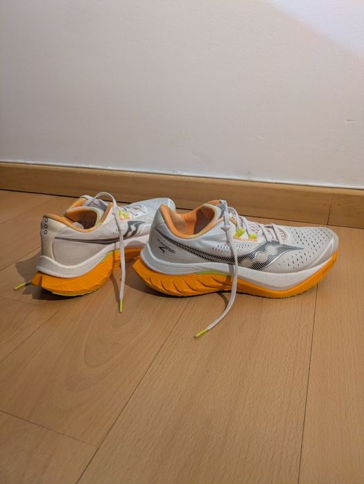 Sapatilhas Running Saucony Endorphin Speed 4