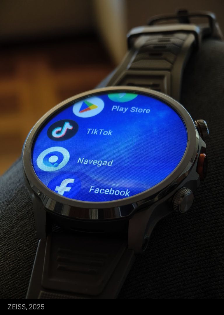 Smartwatch android