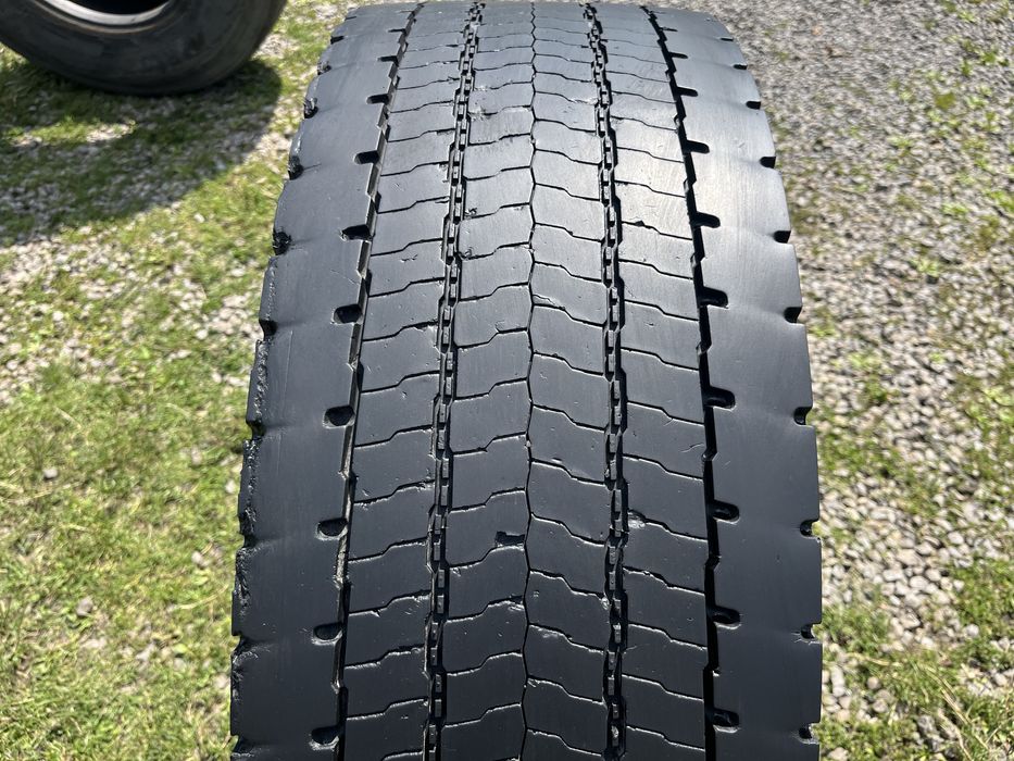 Opona 315/70R22.5 Pirelli Energy TH 01