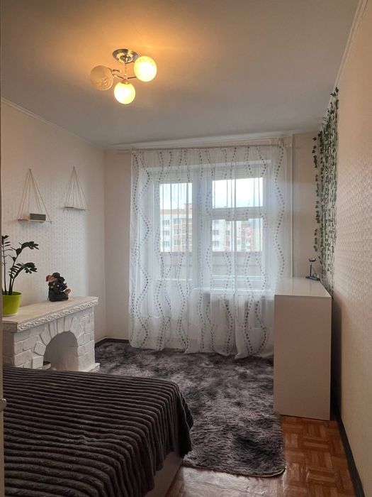 Оренда 3к квартири по вул. Конякіна у м. Луцьк