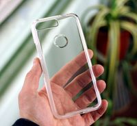 Чохол Google Pixel XL CaseMate Naked Tough для гугл пиксель чехол