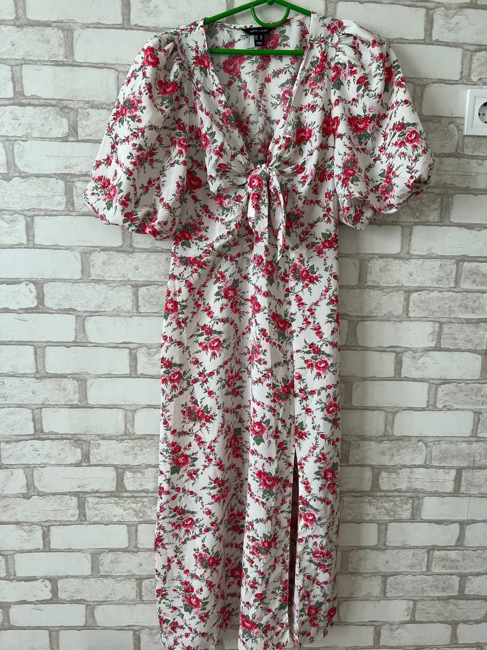 Продам    платье макси
