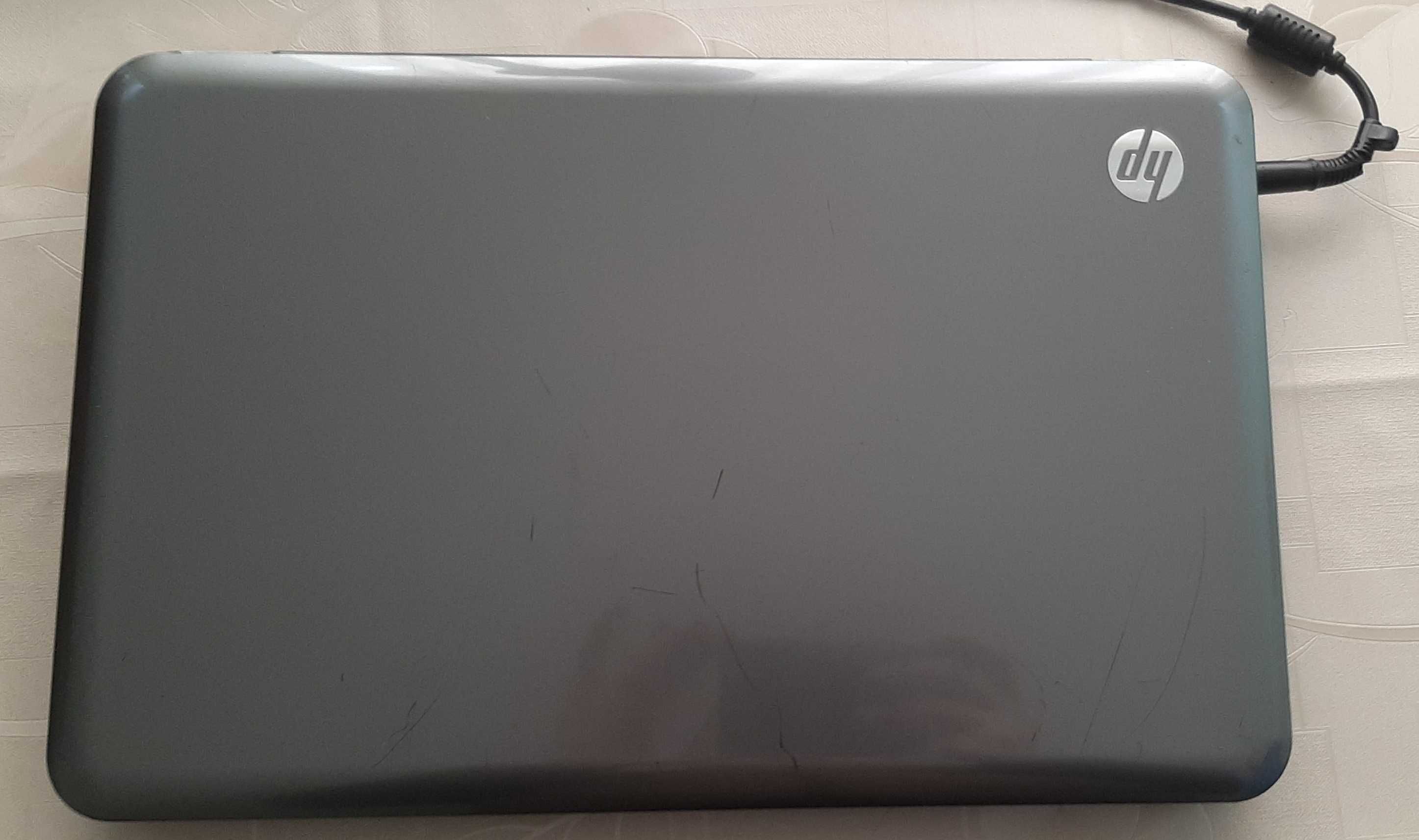 HP G6-1250sd | 15" HD | Intel Pentium 2 GHz | 2 GB | 240 Gb SSD