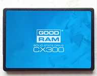 Dysk SSD Good Ram CX 300 120
