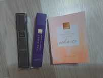 Nowe perfumetki AVON