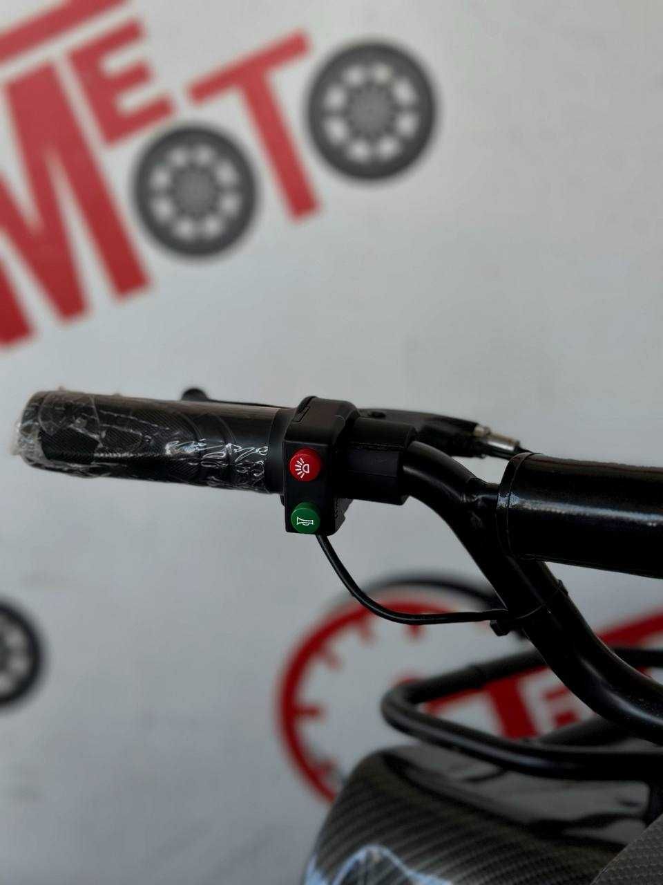 Новий електроквадроцикл Hummer J-Rider 1000W Гарантія/Доставка