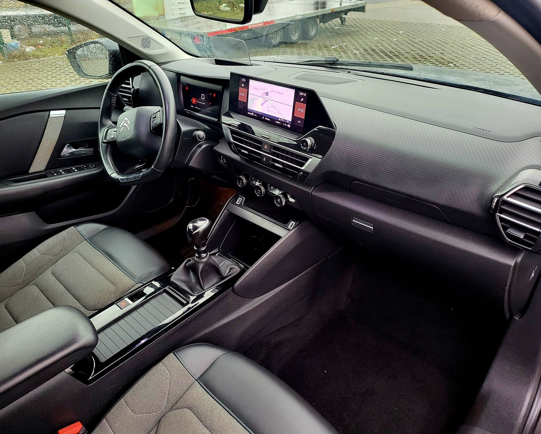 Citroen C4 !!! Polecam