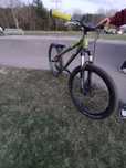 Rower kellys whip 30
