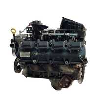 Motor EZB CHRYSLER 5.7L 326CV