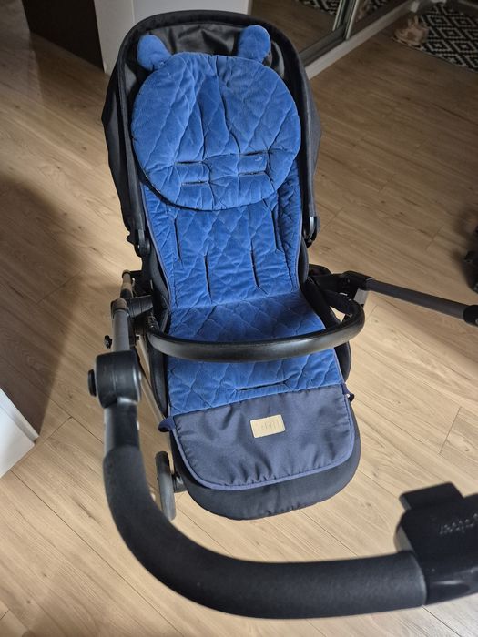 Wózek spacerówka Cybex Melio