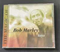 Bob Marley Kaya CD