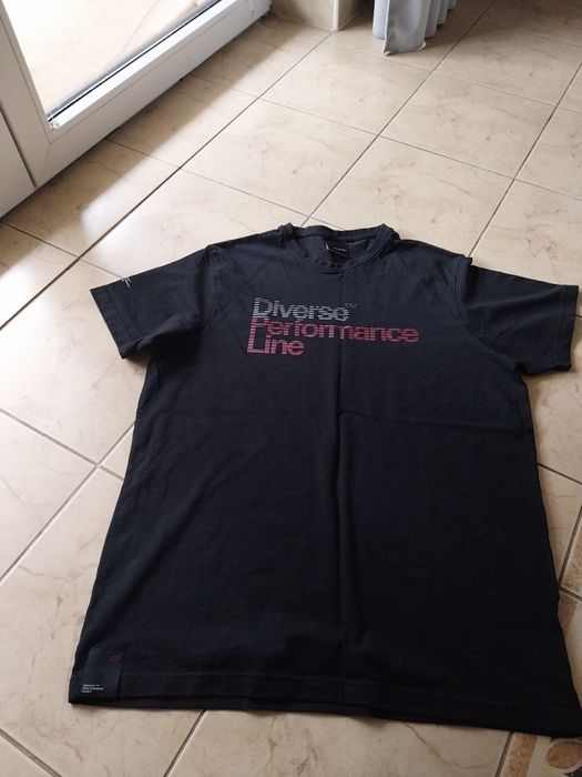 T-shirty 2 sztuki jak Nowe r L