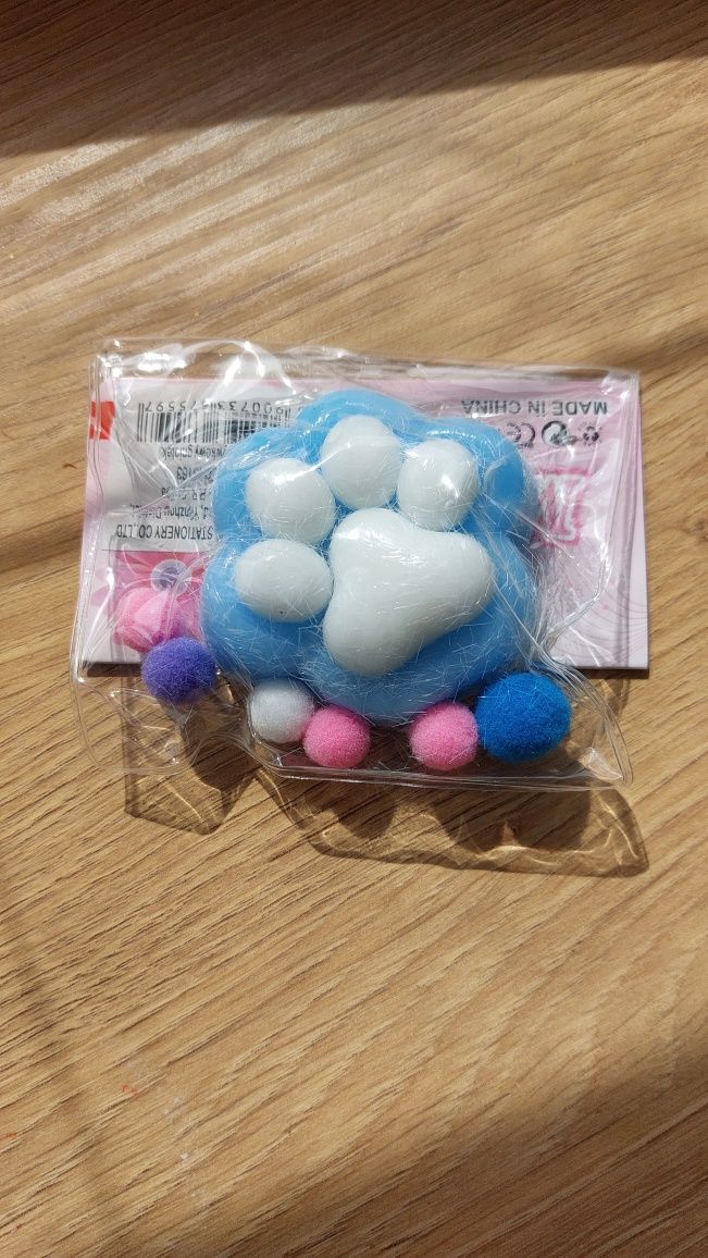 taba squishy nowe
