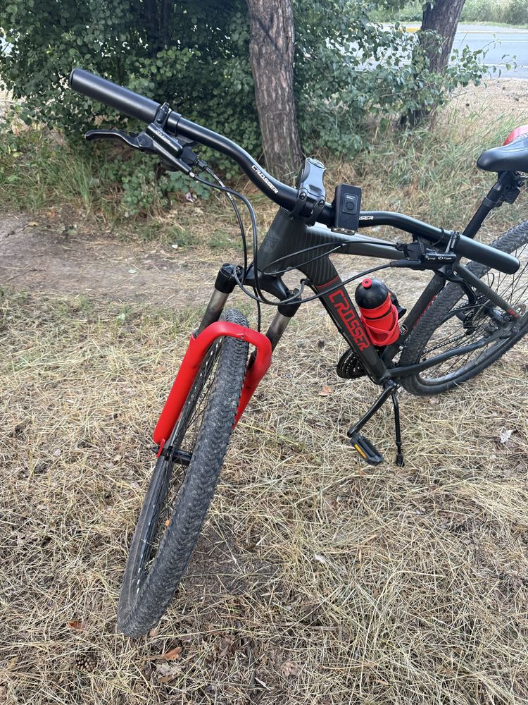Продам велосипед Crosser 075 - C