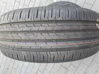 Opony Continental 235/55/18