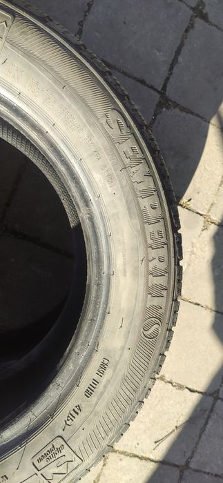 Шини 205 55 15 semperit