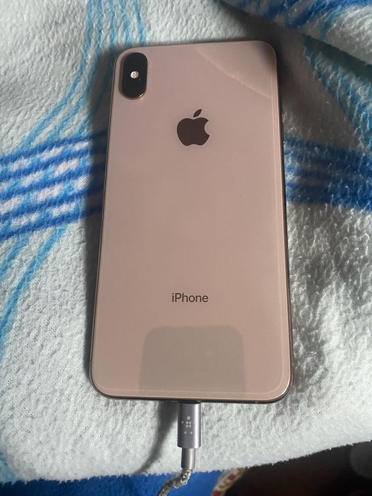 Iphone XS Max  64 gb