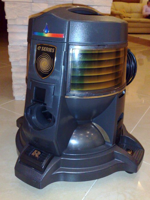 Rainbow E seria 3 lata gwarancji