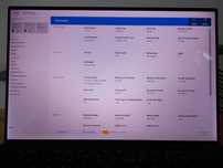 Dell XPS 15 9510 i7-11800H 32GB 1TB SSD  Dotyk RTX-3050Ti