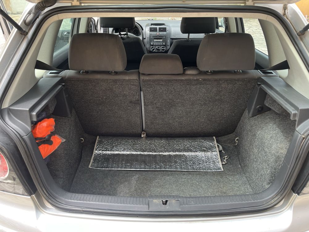Volkswagen Polo 1.4