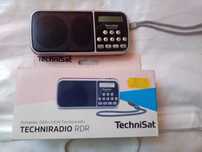 radio technisat dab+ (kieszonkowe)