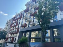 Продаж 2к квартири пл. 69 м2 вул. Зелена-Жасминова ЖК Інфініті