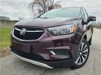 2018 Buick Encore Preferred II