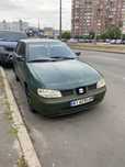 Seat Ibiza 2000 1.4
