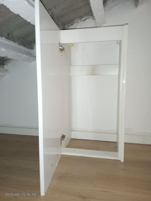 Móveis de Cozinha: APENAS PARTE DE BAIXO