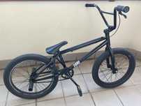 Rower bmx SIBMX i pegi