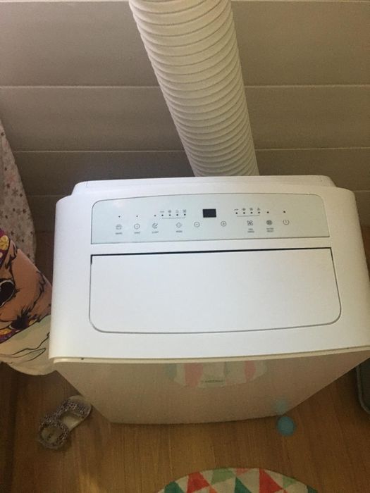 Vendo ar condicionado beko