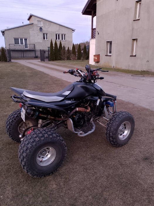 Shineray 250 stxe