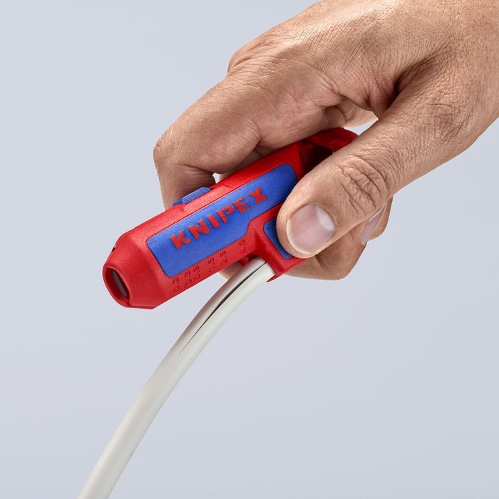 Uniwersalne Narzędzie Do Ściągania Izolacji - Knipex
