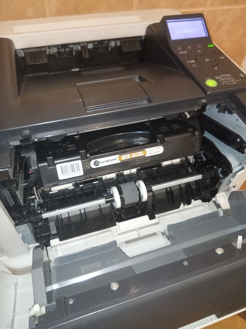 Принтер Canon LBP 6670 DN