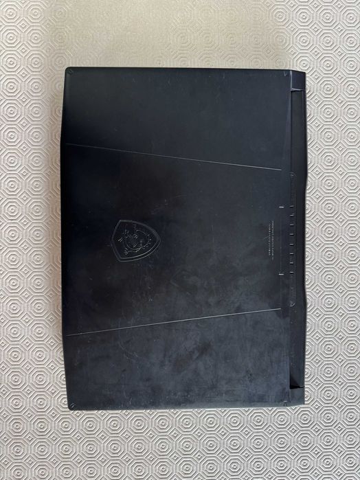 Portátil Gaming MSI Katana 15 24GB RAM