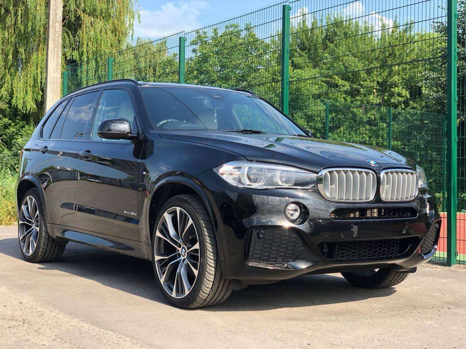 Разборка BMW X5 F15 F16 f25 Шрот Розборка БМВ Х5 Ф15 е70 ф25 форсунка