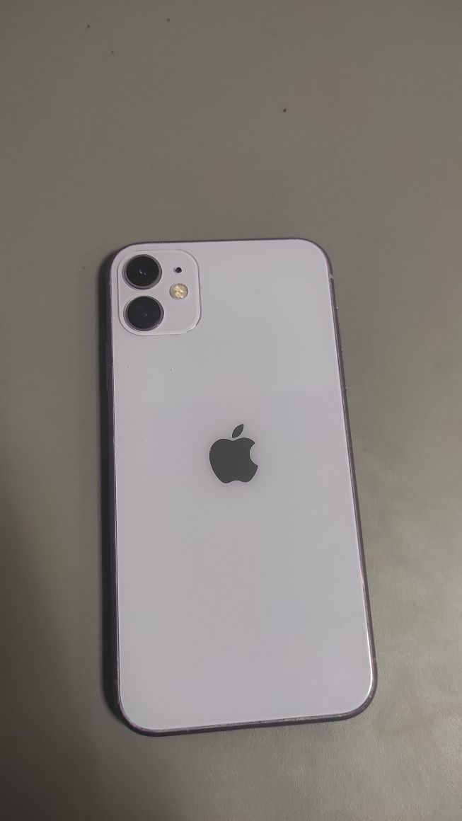 iPhone 11(64Gb)(Neverlock)