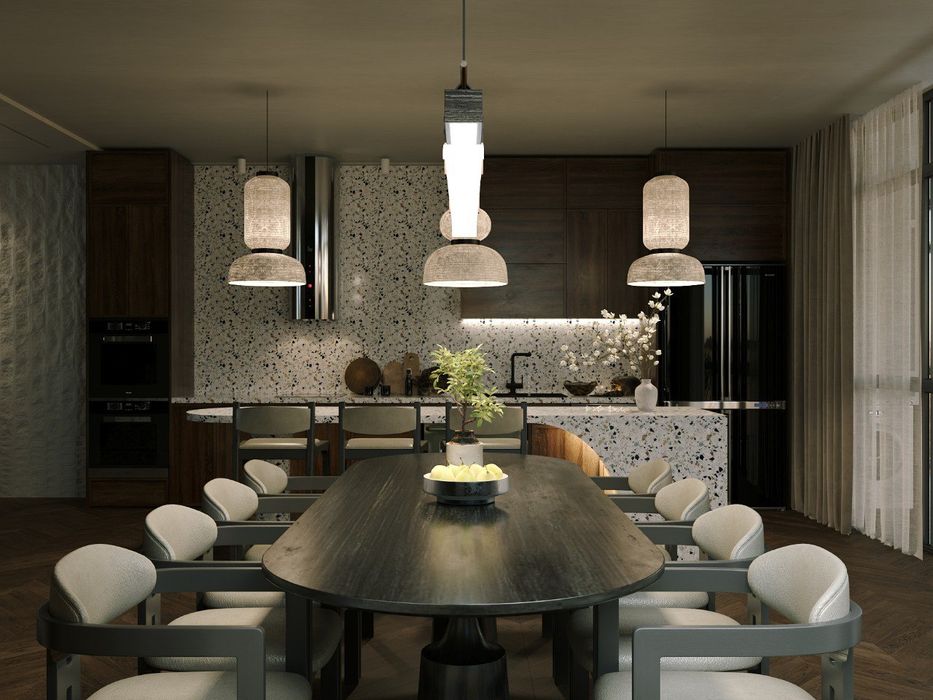 3D Візуалізація квартир, будинків, інтер’єрів – якісно та швидко