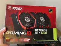Karta Graficzna GEFORCE GTX 1050 X 2G