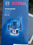Frezarka Bosch GOF 130