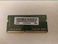 Memória RAM Samsung 4GB DDR4 3200MHz