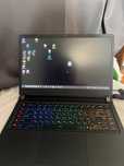 Xiaomi Mi Gaming Notebook 15,6 8GB