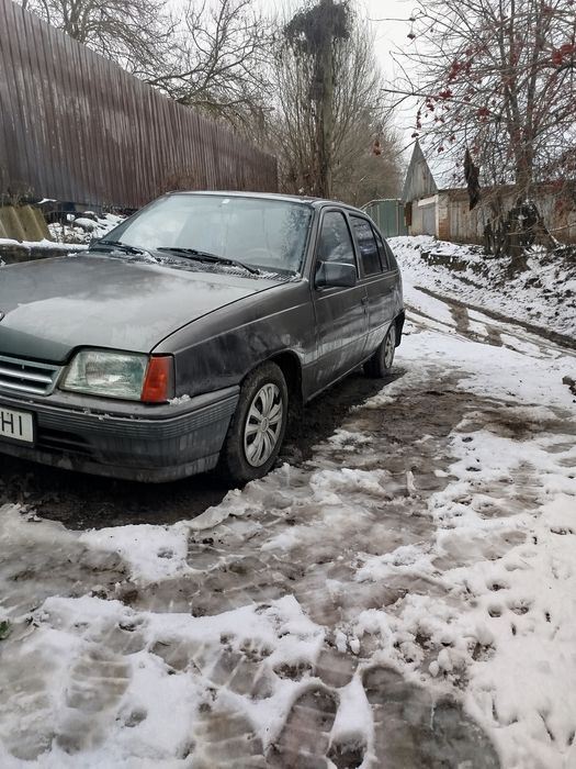 Продам Опель кадет