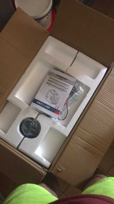 Генератор інверторний Німеччина 2кв