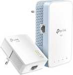 TP-Link TL-WPA1000 KIT Karta sieciowa do PowerLine 1000Mbit/s